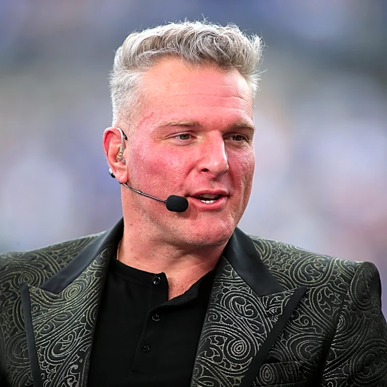 Pat McAfee had much different College GameDay message in Indiana after turbulent week