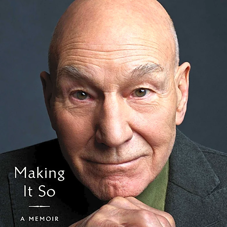 Buyer be scared: Patrick Stewart once sold haunted L.A. home without revealing ghosts