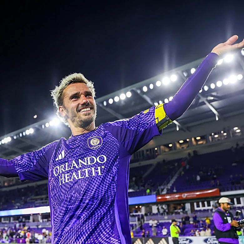MLS playoff picture: Clinching scenarios, standings, schedule entering weekend