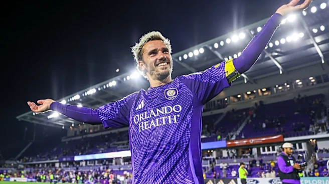 MLS playoff picture: Clinching scenarios, standings, schedule entering weekend