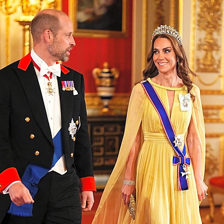 Prince Louis steals the spotlight in Princess Kate's first Halloween post