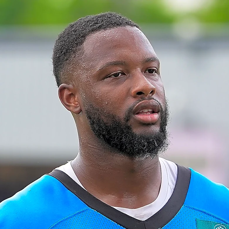 James Mitchell called up from practice squad