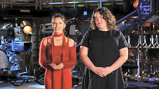 'SNL' reveals host, musical guest ahead of Halloween show. Guess who?