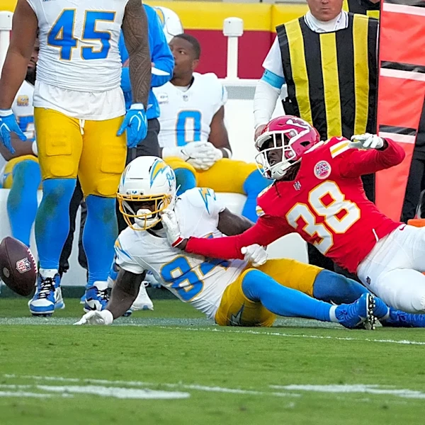 L'Jarius Sneed placed on Injured Reserve