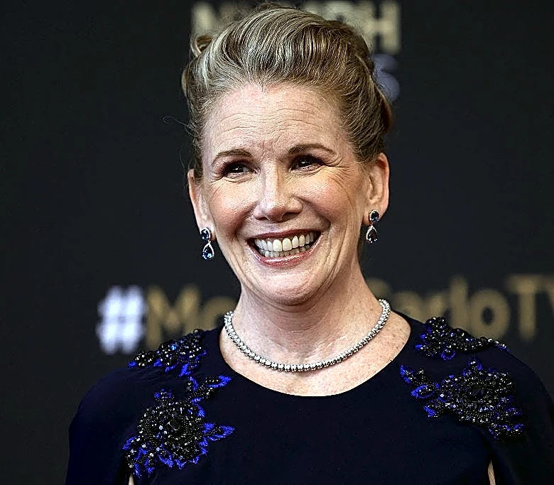 Melissa Gilbert remembers TV dad Michael Landon with 90th birthday tribute
