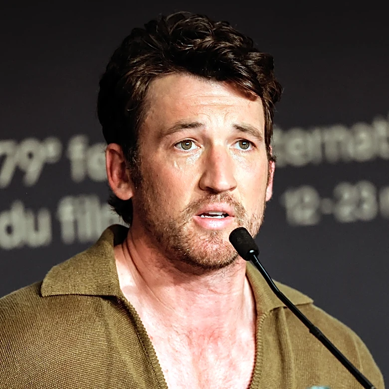 Miles Teller Stopped Doing Press Profiles After Esquire Magazine Called Him ‘Kind of a Dick’: ‘It Felt Like Such a Violation’ and Was ‘So Mishandle...