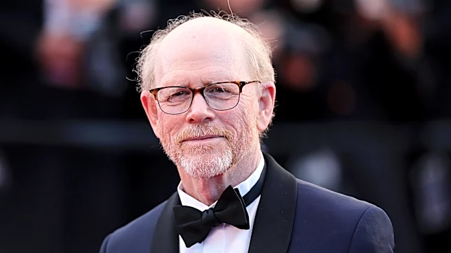 Ron Howard on Capturing Photographer Richard Avedon’s ‘Artistic Endurance’ in Cannes Documentary: ‘You Can Be Commercial and Not a Sellout’