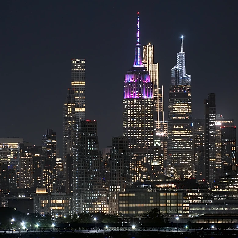 New York Music Month Unveils 2026 Schedule: Samara Joy, Nile Rodgers, Frankie Grande and More