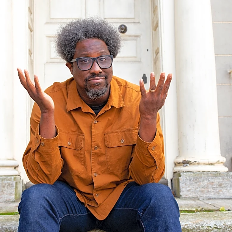 W. Kamau Bell to Launch Video Podcast ‘Who’s With Me?’ With Malcolm Gladwell’s Pushkin Industries