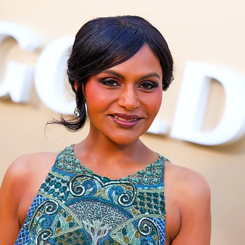 Mindy Kaling Understands Weight Loss Criticisms: ‘It’s Sometimes No Fun When Your Favorite Actors Lose Weight’ After You’ve ‘Grown Attached to Them...