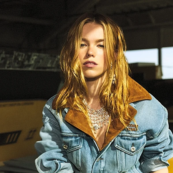 ‘Just F—ing Go for It’: How ‘Supergirl’ Star Milly Alcock Learned to Ignore the Trolls and Became a Punk Rock Superhero