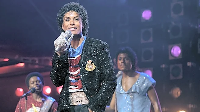 Moonwalking to Box Office Glory: How Lionsgate’s Nostalgic, Fan-Centric Marketing Campaign Turned ‘Michael’ Into a Blockbuster