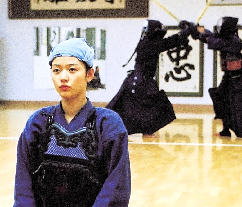‘My Sassy Girl’ 4K Restoration Lands at Film Movement Classics for North American Theatrical Debut (EXCLUSIVE)