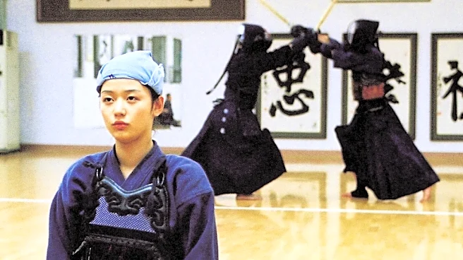 ‘My Sassy Girl’ 4K Restoration Lands at Film Movement Classics for North American Theatrical Debut (EXCLUSIVE)