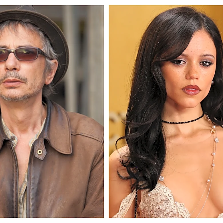 Jenna Ortega to Star in Leos Carax’s Next Film ‘Lily May B,’ Produced by France’s Hugo Selignac (EXCLUSIVE)