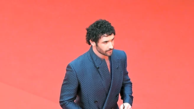 Jordan Firstman on A24’s $17 Million ‘Club Kid’ Deal and Going From ‘Punching Bag’ to Cannes Sensation: ‘It’s Been the Best Week of My Life’