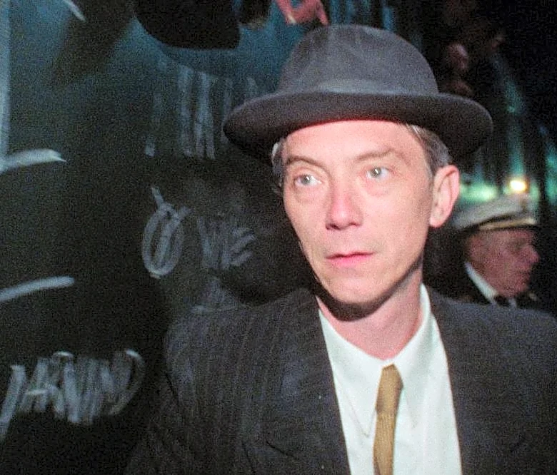 ‘A Man of His Time’ Review: Swann Arlaud Excels in a Provocative and Pained Portrait of a Self-Deluding Vichy France Collaborator