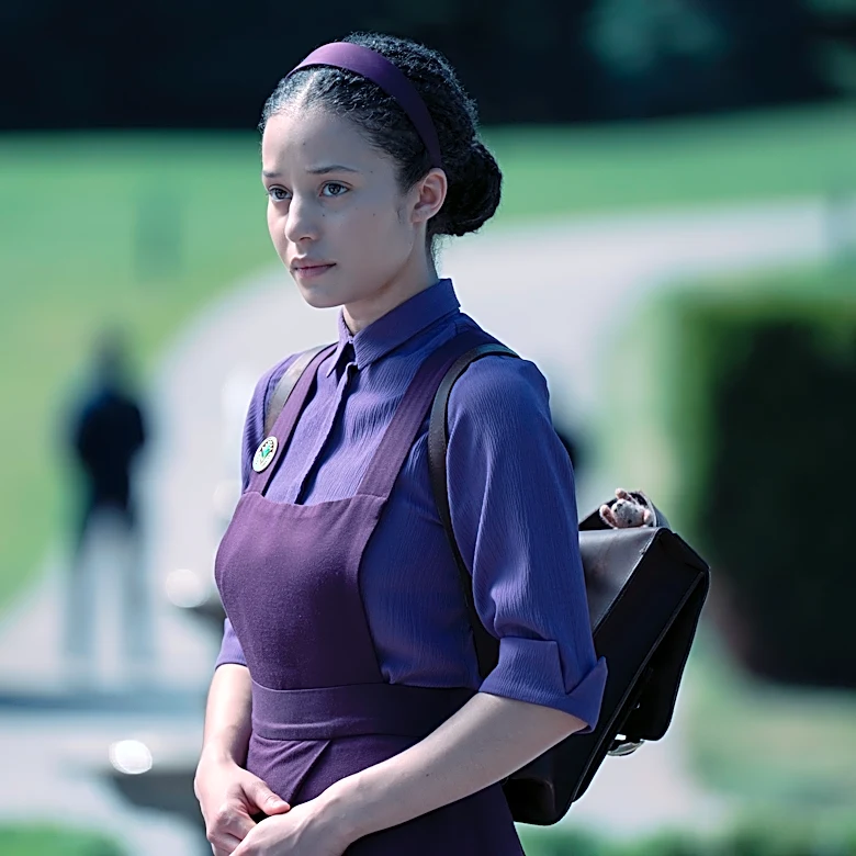 ‘The Testaments’ Renewed for Season 2 at Hulu