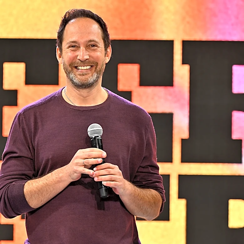 NewFest Executive Director David Hatkoff Exits After Seven Years, Search Underway for Replacement (EXCLUSIVE)