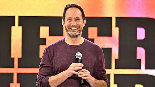 NewFest Executive Director David Hatkoff Exits After Seven Years, Search Underway for Replacement (EXCLUSIVE)