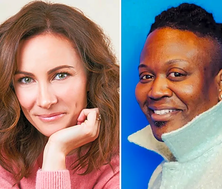 Laura Benanti and Tituss Burgess to Host ‘The Tony Awards: Act One’ Pre-Show