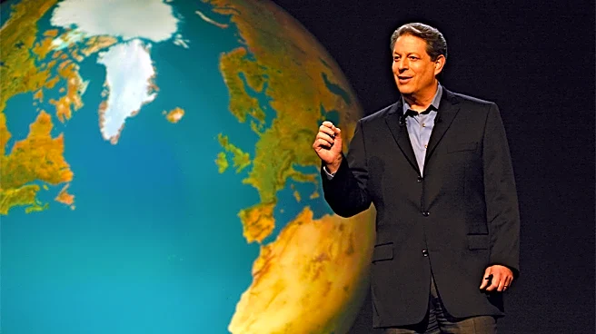 Heat of the Moment: How Al Gore and ‘An Inconvenient Truth’ Changed the Way We Think About Climate Issues