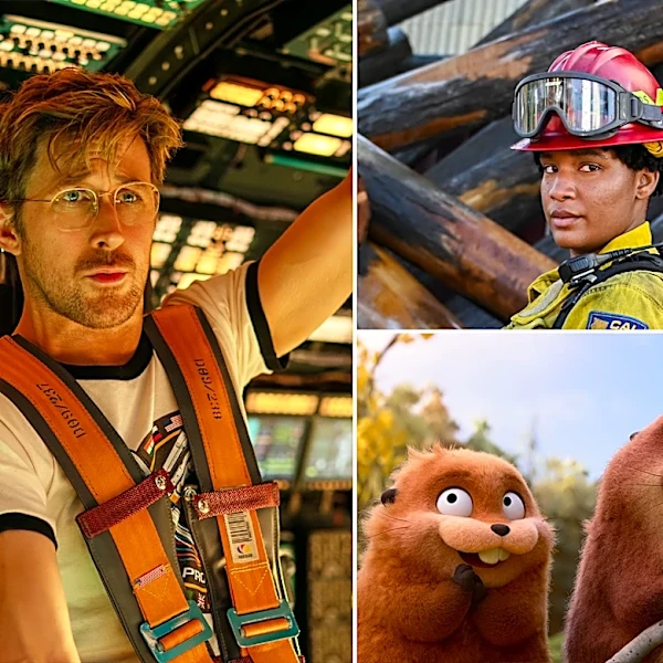 Storytelling and Sustainability: Hollywood’s Top Creatives Weave Climate Themes into TV and Movies
