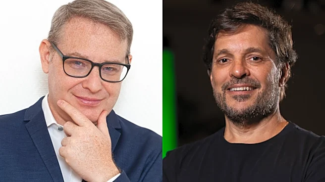 Rio2C, Latin America’s Largest Creativity Meet, Consolidates as International Event