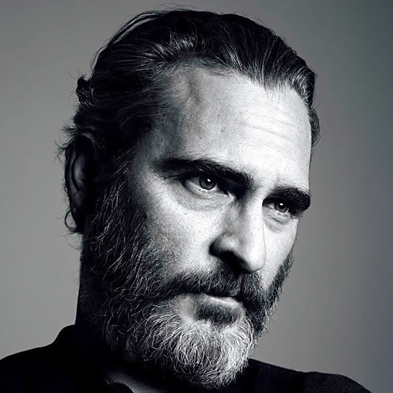 Joaquin Phoenix on the Mental Health Crisis Hidden Inside Factory Farms