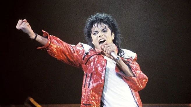 How Michael Jackson’s ‘Chicago’ Went From Leftover Track to Viral Hit Decades Later