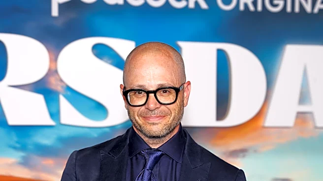 Damon Lindelof Reveals Why He Was Fired From Star Wars Movie: Story Was the ‘Protestant Reformation Inside Star Wars’