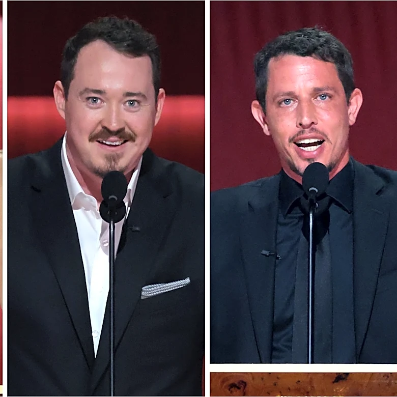 Chelsea Handler Slams ‘Bigots’ Shane Gillis and Tony Hinchcliffe for ‘Racist’ Roast Jokes: ‘I Wasn’t Fine With That’
