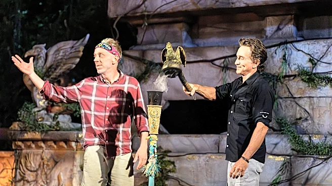 ‘Survivor’ on ‘The White Lotus’: Mike White Announces Which Season 50 Contestants Will Make Cameos
