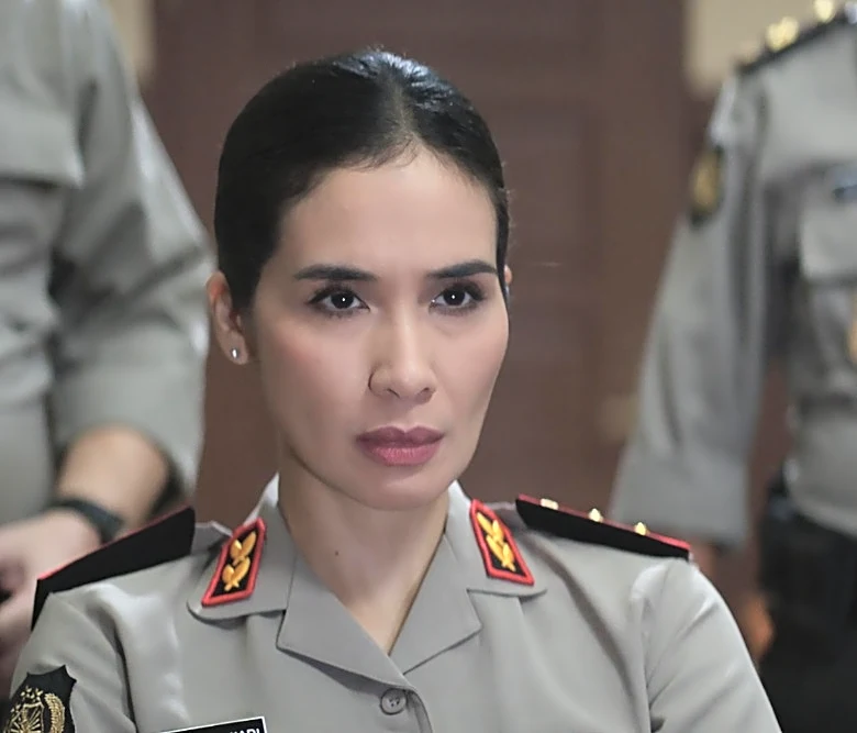 ‘Drishyam’ Indonesian Remake Stars Real-Life Couple Vino G. Bastian, Marsha Timothy as Rivals (EXCLUSIVE)