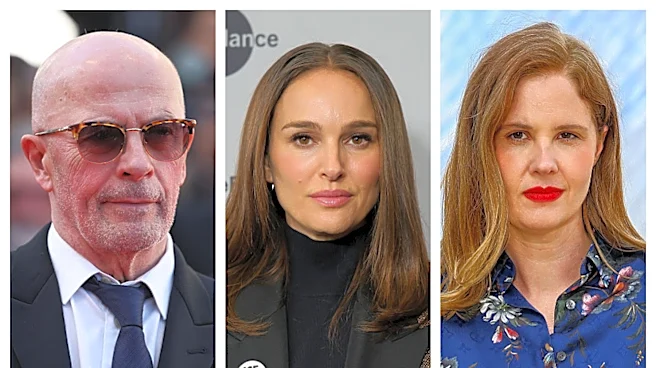 Natalie Portman, Justine Triet and Jacques Audiard Defend Boycotted Israeli Director Nadav Lapid: ‘We are Witnessing the Proliferation of Tactics o...