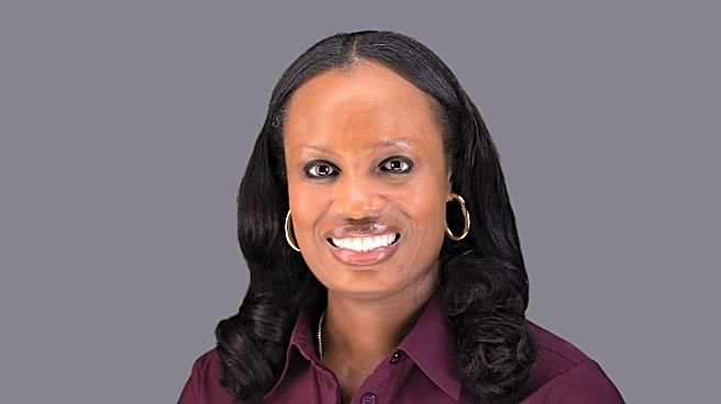 Paramount Hires Former Biden White House Official Shuwanza Goff as Lead Democratic U.S. Government Affairs Exec