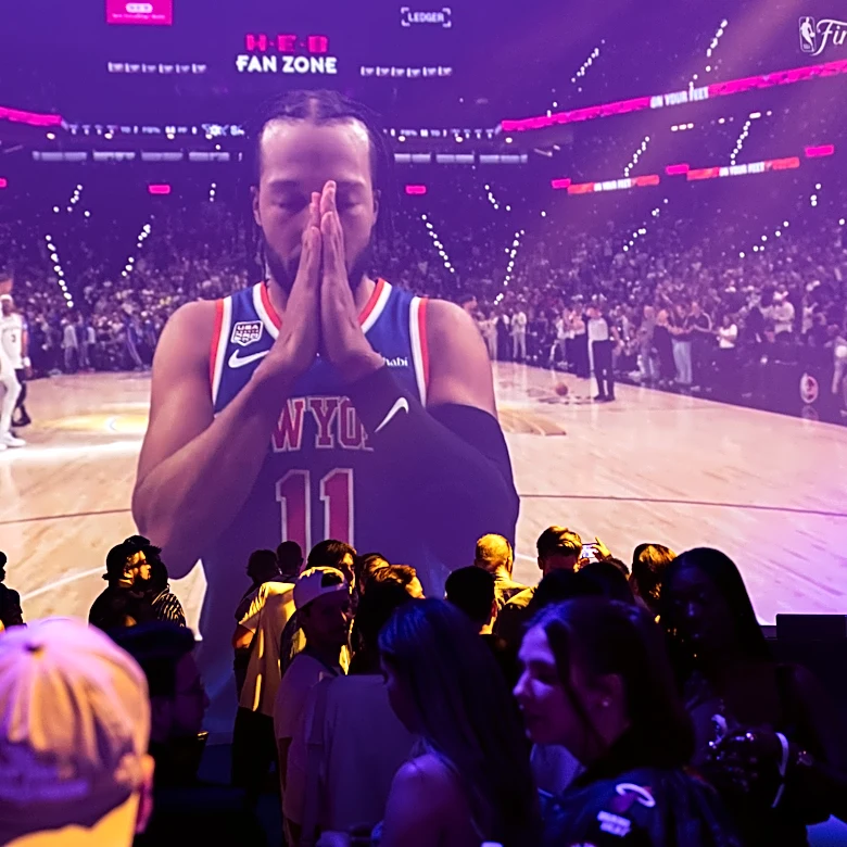 NBA Houses Around the World Aim to Put Global Spotlight on League’s Finals