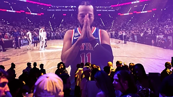 NBA Houses Around the World Aim to Put Global Spotlight on League’s Finals