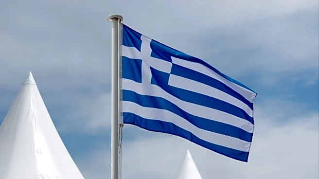 Greece Selected as the Country of Honor for the Next Edition of the Cannes Film Market