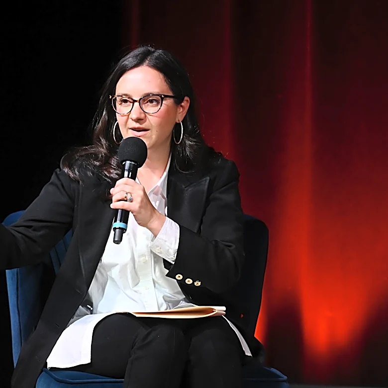 Former ‘60 Minutes’ Staffers Unload on Bari Weiss: ‘Everything She’s Touched Has Turned to S—’