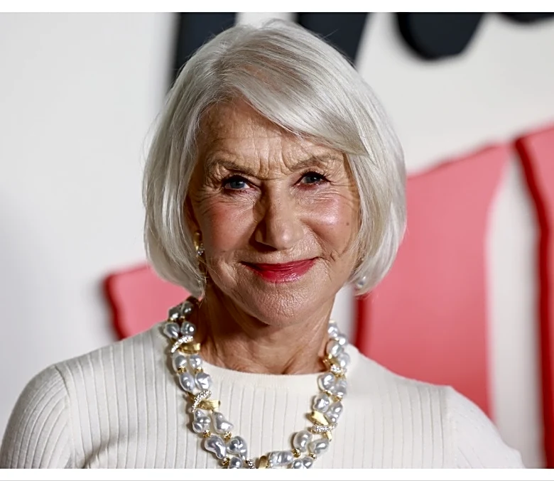 Helen Mirren Speaks Out on Israel After Being Called an ‘Evil Zionist Bitch’ in Verbal Attack: ‘How Could You Repeat the Actions of What Was Done t...