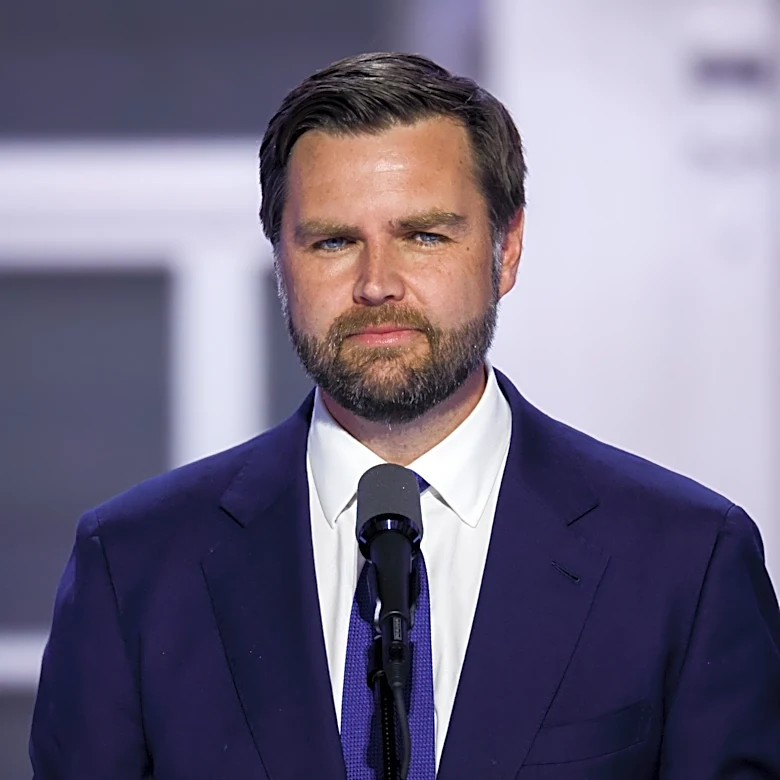 Vice President J.D. Vance to Appear on ABC’s ‘The View’
