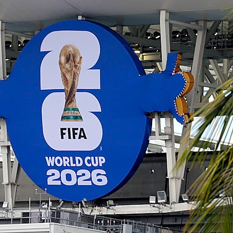 FIFA World Cup 2026 Livestream: Here’s Where to Watch the International Soccer Tournament Online