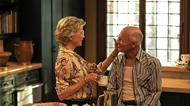 ‘Dutton Ranch’ Episode 6: [SPOILER] Gets Killed, [SPOILER] Gets Shot and Beulah and Everett Get it On