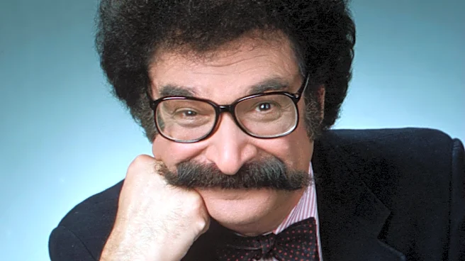 Gene Shalit, Longtime ‘Today Show’ Film Critic, Dies at 100