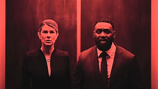 Viral ‘Open Door’ YouTube Short to be Adapted Into Feature, Earns Six-Figure Development Deal (EXCLUSIVE)