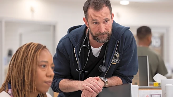 DGA Responds to Production Slump by Limiting TV Actors From Taking Director Jobs
