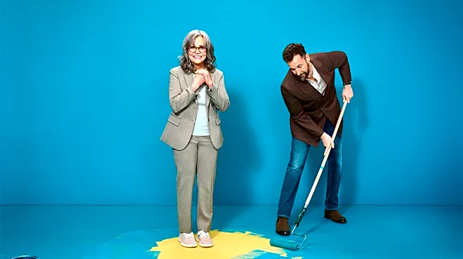 Noah Wyle and Sally Field on ‘The Pitt’ Exhaustion, CGI Co-Stars and Their ‘ER’ History:  It Was a ‘Big Gamble’ Once for an Oscar Winner to Do TV