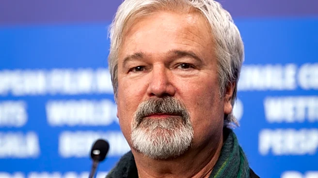 Gore Verbinski Says We Need a ‘Rating System’ for AI Use in Films: ‘If You Use AI to Write a Script, You Get an F’
