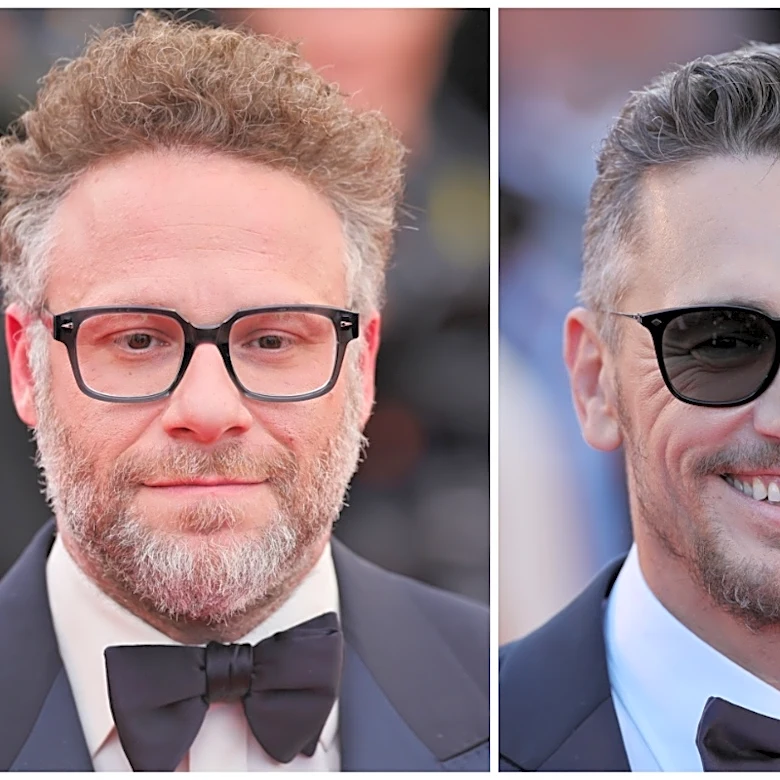 Seth Rogen Has ‘No Plans’ to Work With James Franco Again and Says They Haven’t Spoken in a ‘Long Time’